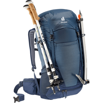 Plecak deuter Futura Pro 36 masala-cherry