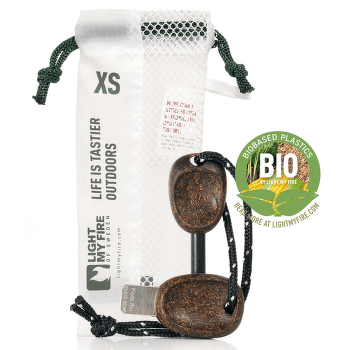 Krzesiwo Light My Fire FireSteel BIO 2.0 Scout Cocoshell