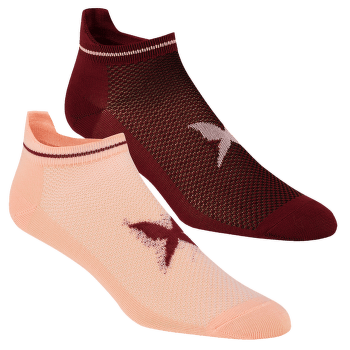 Skarpety Kari Traa Nora Sock 2PK DEE