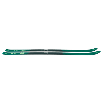 Narty Zag Skis Adret 88 Lady GREEN