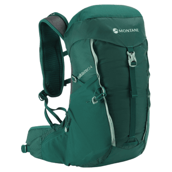 Plecak Montane Fem Trailblazer 24 WAKAME GREEN