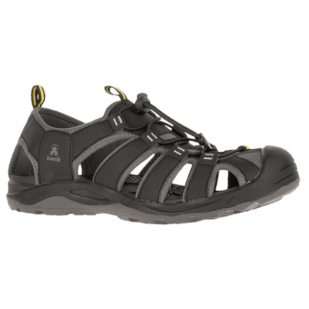 Sandały Kamik Byronbay 2 BLACK/NOIR