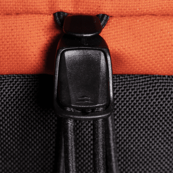 Worek Mammut Alpine Chalk Bag black 0001