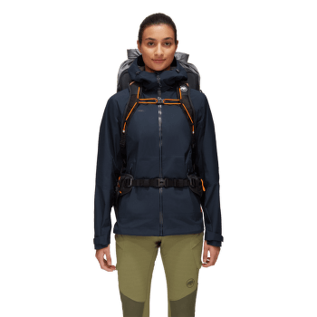 Plecak Mammut Ducan Spine 50-60 Women marine-black