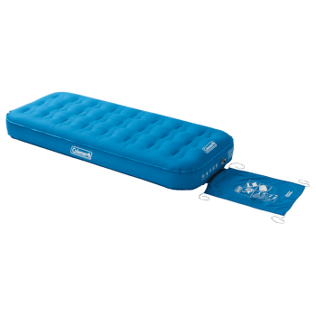 Nadmuchiwany materac Coleman EXTRA DURABLE AIRBED SINGLE