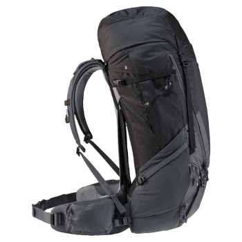 Plecak deuter Futura Air Trek 60 + 10 black-graphite