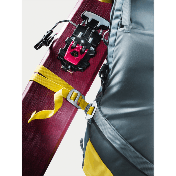 Plecak deuter Freescape Pro 40+ nightblue-neptune