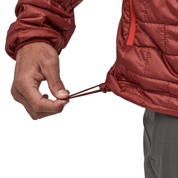 Bunda Patagonia Nano Puff Jacket Men Black