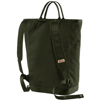 Torba Fjällräven Vardag Totepack Deep Forest