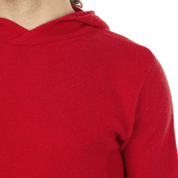 Sweter La Sportiva MAJOR HOODY Men Savana