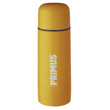 Termos Primus Vacuum bottle 0,75 l Yellow