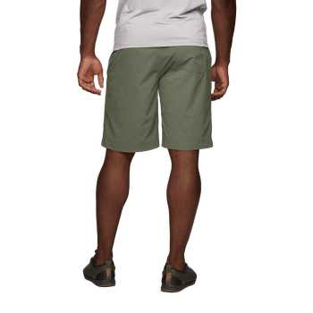 Szorty Black Diamond Sierra Shorts Men Black