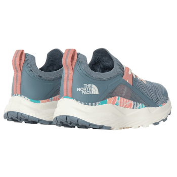 Buty The North Face Vectiv Hypnum Women GOBLIN BLUE/ROSE DAWN