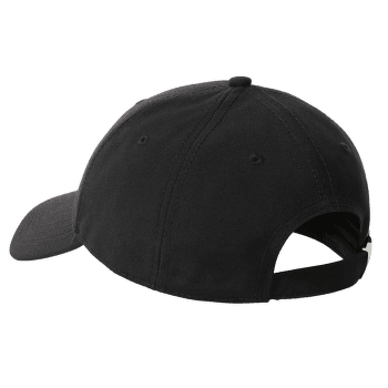 Czapka The North Face Recycled 66 Classic Hat TNF BLACK/TNF WHITE