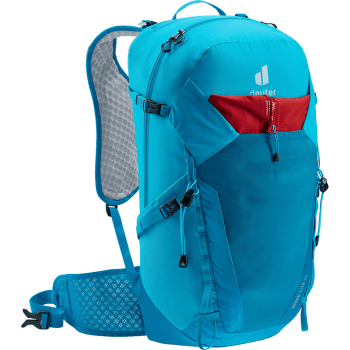 Plecak deuter speed lite 25 Black