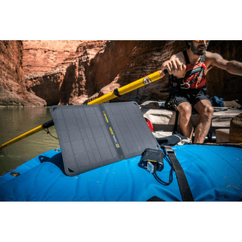 Powerbank Goal Zero Venture 35 Solar kit
