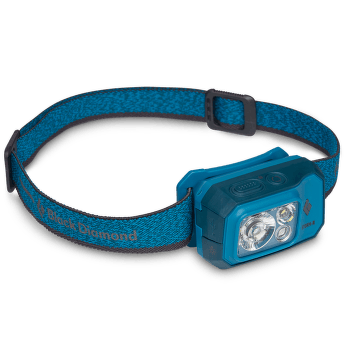 Reflektor Black Diamond STORM 500-R Azul