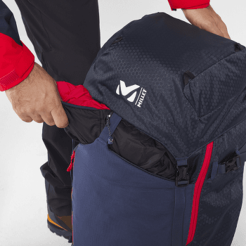 Plecak Millet Ubic 50 SAPHIR NEW