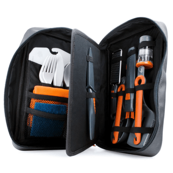 Sztućce GSI DESTINATION KITCHEN SET 24