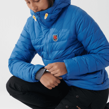 Bunda Fjällräven Expedition Pack Down Anorak Women Mustard Yellow