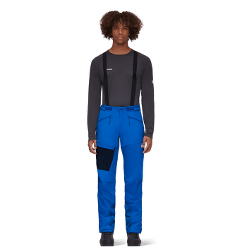 Spodnie Mammut Taiss Pro SO Pants Men ice-marine