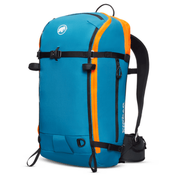 Plecak Mammut Tour 30 Removable airbag 3.0 sapphire 50226