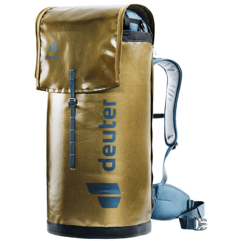 Plecak deuter Gravity Wall Bag 50 clay-arctic