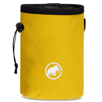 Worek Mammut Gym Basic Chalk Bag mello