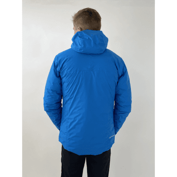 Bunda Sir Joseph SAREK MEN limet/black