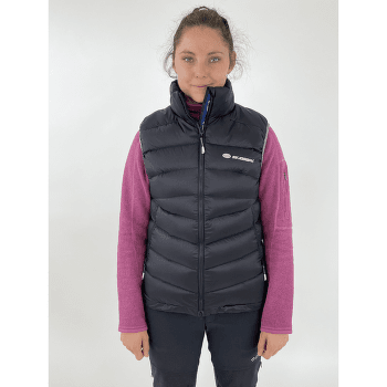 Kamizelka Sir Joseph SAFIR LADY VEST black