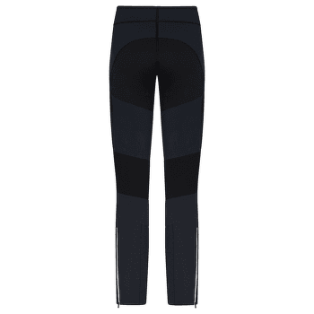 Spodnie La Sportiva AEQUILIBRIUM SOFTSHELL TIGHT Women Black