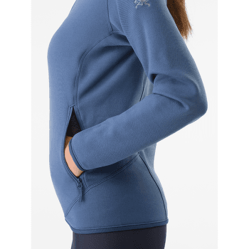 Bluza Arcteryx Kyanite Hoody Women Retreat