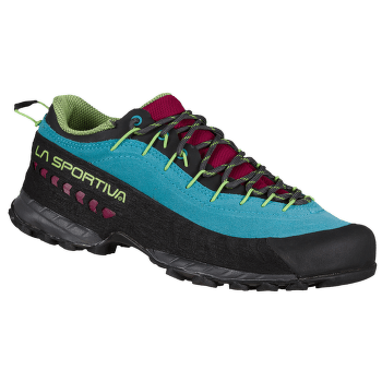 Buty La Sportiva TX4 Woman Topaz/Red Plum