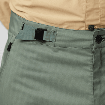 Szorty Fjällräven Abisko Hike Shorts Men Black