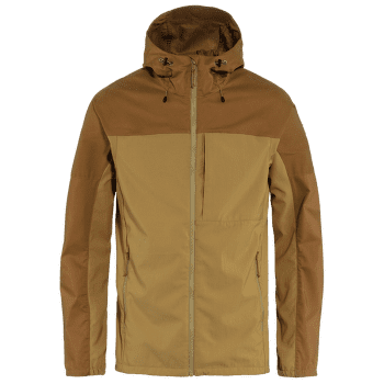 Bunda Fjällräven Abisko Midsummer Jacket Men Buckwheat Brown-Chestnut