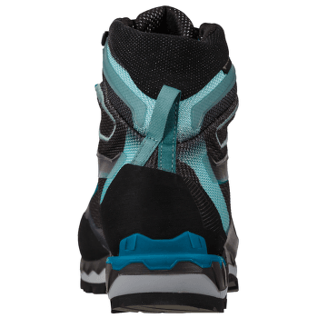 Buty La Sportiva Trango Tech Gtx Women Carbon/Lagoon
