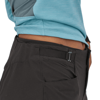 Szorty Patagonia Dirt Craft Bike Shorts Women Black