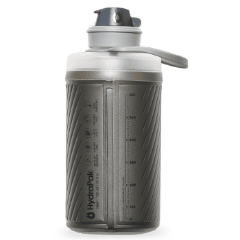 Butelka Hydrapak FLUX 750 Mammoth Grey