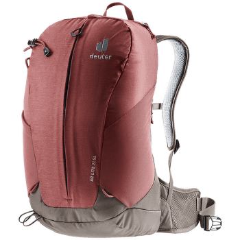 Plecak deuter AC Lite 21 SL caspia-pepper