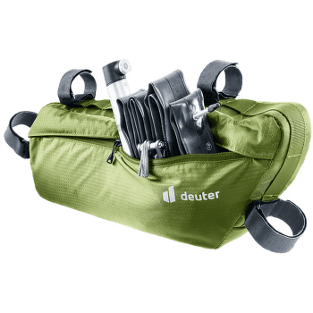 Torba deuter Mondego FB 6 Black