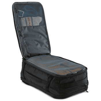 Plecak Patagonia Black Hole Mini MLC Smolder Blue w/Forge Grey