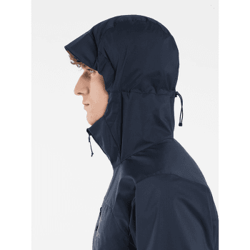 Bunda Arcteryx Squamish Hoody Men Forage