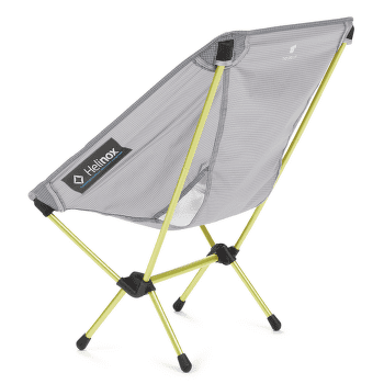 Krzesło Helinox Chair Zero Grey
