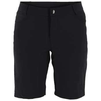 Szorty Kari Traa THALE HIKING SHORTS BLACK