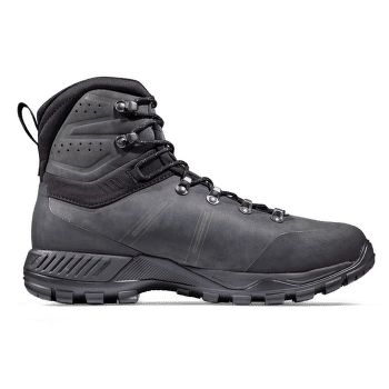 Buty Mammut Mercury Tour II High GTX® Men black-black 0052