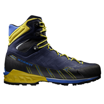 Buty Mammut Kento Advanced High GTX® Men marine-mello