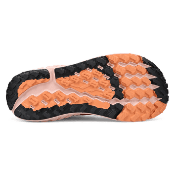 Buty Altra OUTROAD Women RED/ORANGE