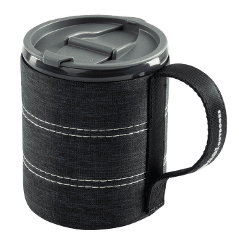 Kubek GSI Infinity Backpacker Mug Black