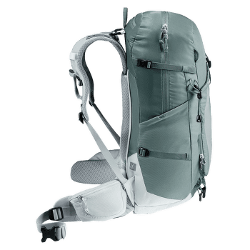 Plecak deuter Trail Pro 31 SL (3441023) teal-tin
