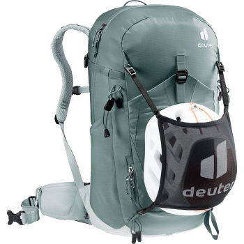 Plecak deuter Trail Pro 31 SL (3441023) teal-tin